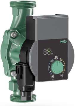 Wilo Yonos Pico1.0 40/1-8 4248093 recenze