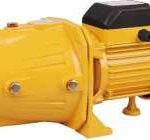 Worksite JET100 750 W recenze