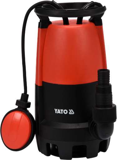 Yato YT-85330 recenze