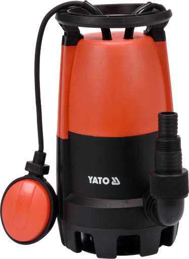 Yato YT-85333 recenze