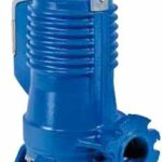 ZENIT APBLUEP 150/2/G40H TR 2SIC 10m 400V recenze