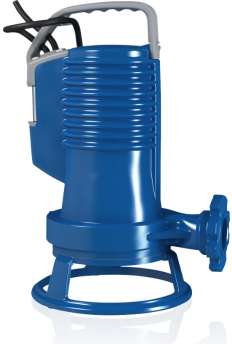 ZENIT DG BLUE PRO 75/2/G40V TRG 2SIC 10m 400V plovák recenze