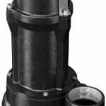 ZENIT DGE 100/2/G50H TC E-SICM 5m 230V 0132.002 recenze