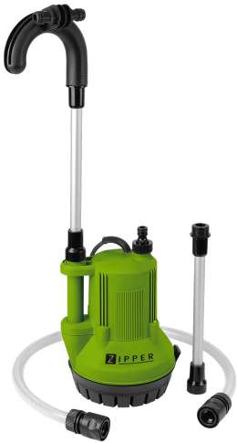 ZIPPER ZI-RTP350 recenze