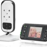 Alecto DVM-75 Video chůvička s 2,4″ barevným displejem recenze