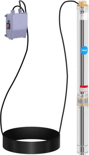 hillvert HT-ROBSON-SP1100-93 recenze