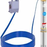 hillvert HT-ROBSON-SP550-80 recenze