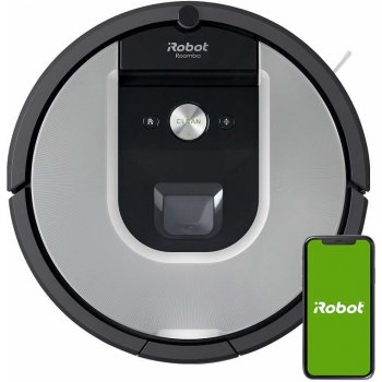 iRobot Roomba 971 recenze