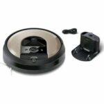 iRobot Roomba i6 recenze