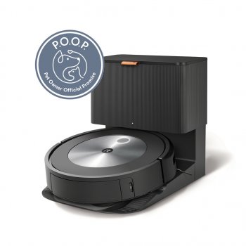 iRobot Roomba j7 recenze