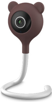 lionelo Chůvička Babyline Smart recenze