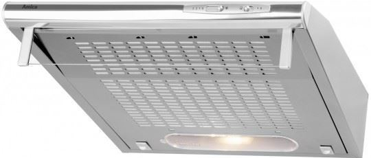 AMICA OSC 5112I recenze