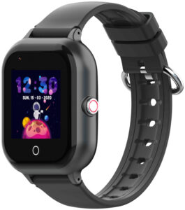 Fotografie ARMODD Kidz GPS 4G  recenzía