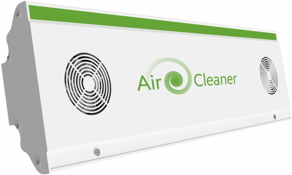 Air Cleaner profiSteril 100 recenze