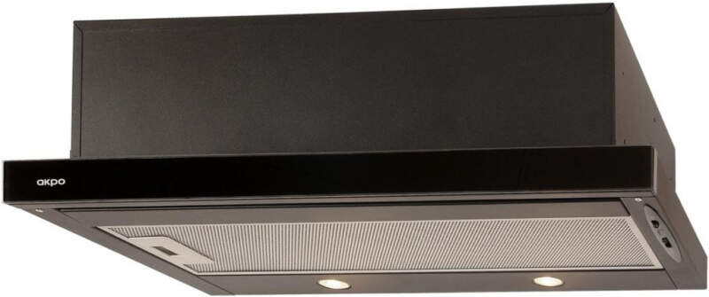 Akpo WK-7 Light eco glass recenze