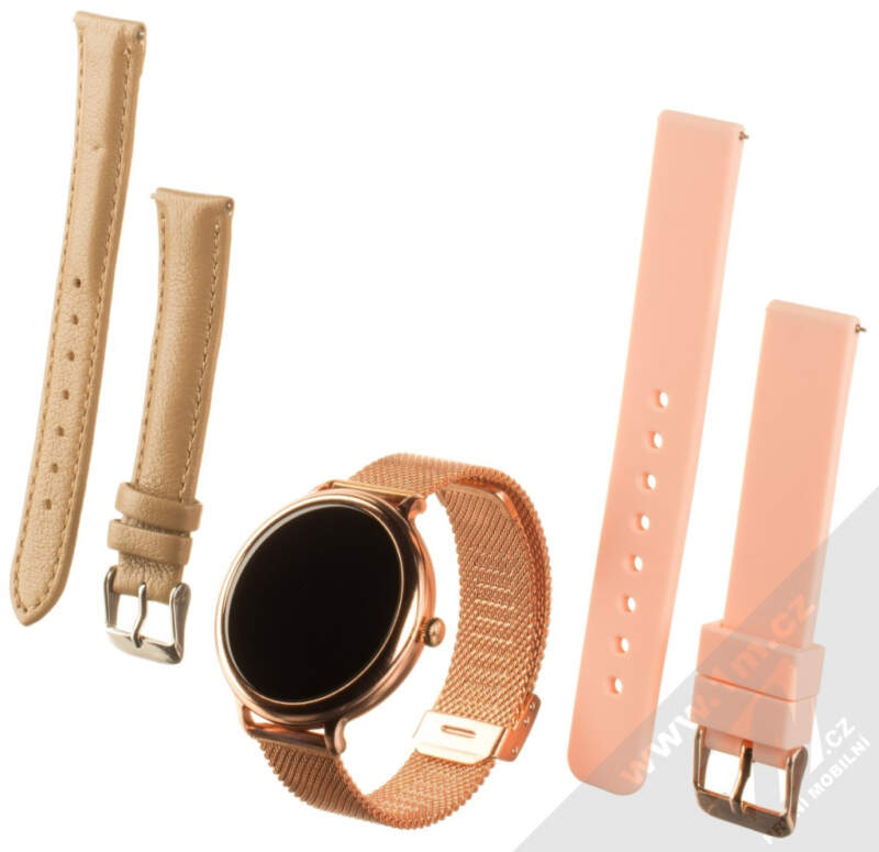 Aligator Watch Grace recenze