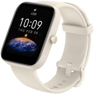 Fotografie Amazfit Bip 3 Pro recenzía