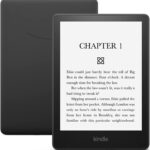 Amazon Kindle Paperwhite 5 recenze
