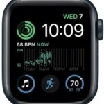 Apple Watch SE (2022) 40mm recenze