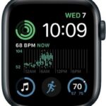 Apple Watch SE (2022) 44mm recenze