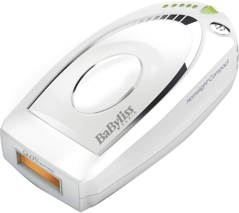 BaByliss G933E IPL recenze