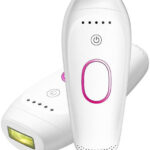 Beauty Relax IPL Smart BR-1520 recenze