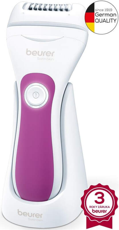 Beurer HL 76 recenze