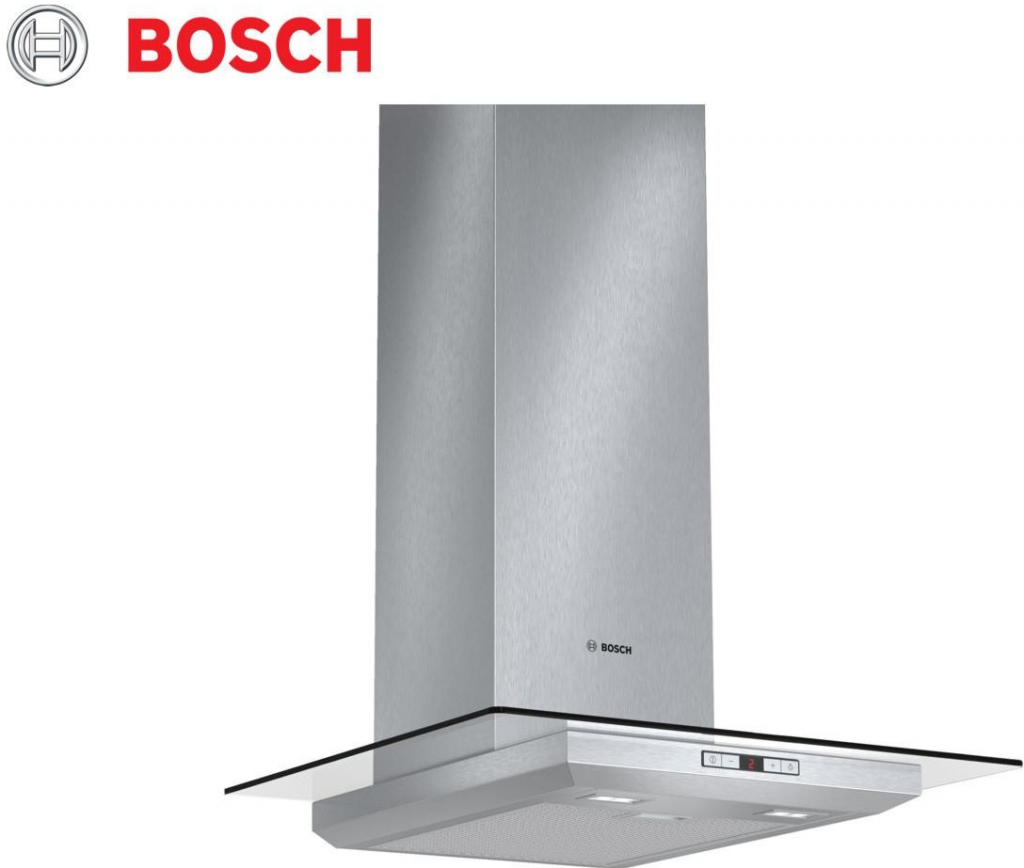 Bosch DWA 068E50 - recenze testy
