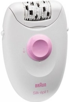 Braun Silk-épil 1 1-170 recenze