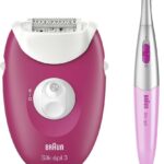 Braun Silk-épil 1 1-370 recenze