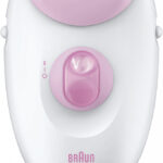 Braun Silk-épil 3 3-270 recenze