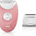 Braun Silk-épil 3 3-440 recenze