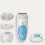Braun Silk-épil 5 5-610 recenze