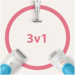 Braun Silk-épil 5 5-810 recenze