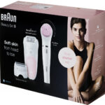 Braun Silk-épil 5 5-885 recenze