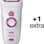 Braun Silk-épil 7 7-175 recenze