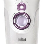 Braun Silk-épil 9 9-700 recenze
