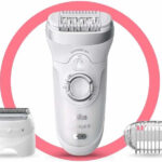 Braun Silk-épil 9 9-705 recenze