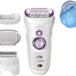 Braun Silk-épil 9 9-710 recenze