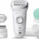 Braun Silk-epil 9 9-865 recenze