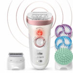 Braun Silk-épil 9 9-990 recenze