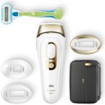 Braun Silk-expert Pro 5 PL5243 IPL recenze