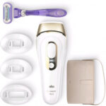 Braun Silk-expert Pro 5 PL5347 IPL recenze