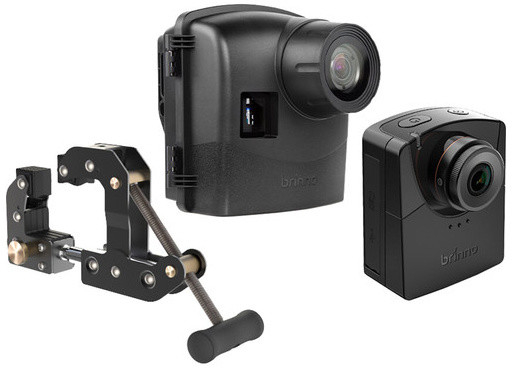 Brinno BCC2000 Plus recenze