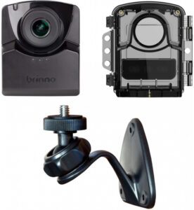 Fotografie Brinno TLC2020M Mount Bundle  recenzía