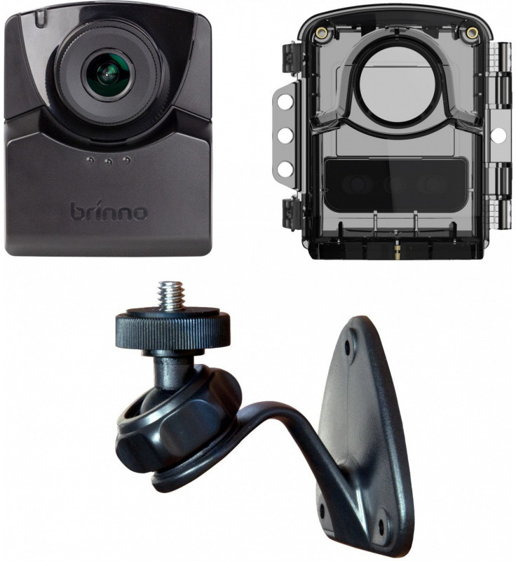 Brinno TLC2020M Mount Bundle recenze