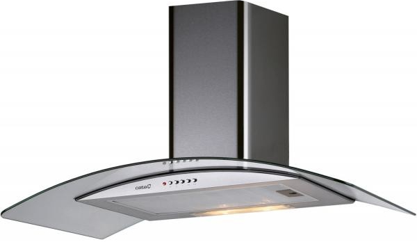 CATA C GLASS Nerez 600 recenze