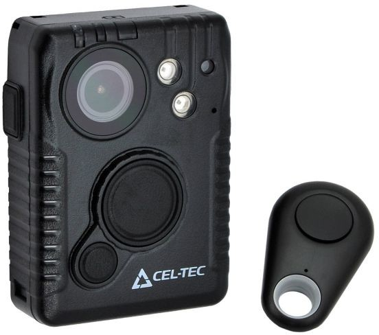 CEL-TEC PK95 GPS WiFi RC recenze