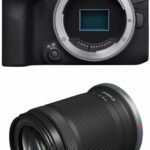 Canon EOS R10 recenze