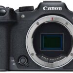 Canon EOS R7 recenze